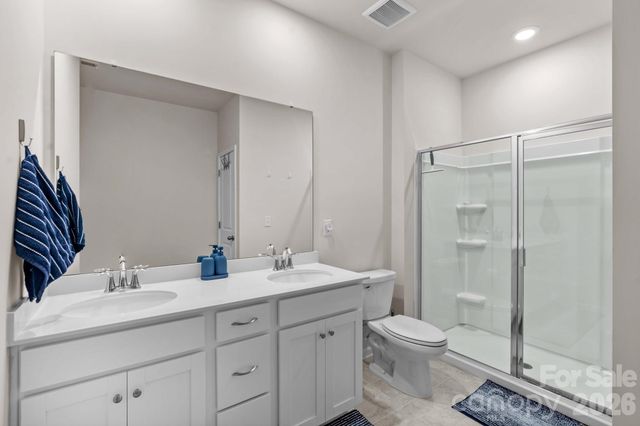 206 Abersham Drive, Mooresville, NC 28115