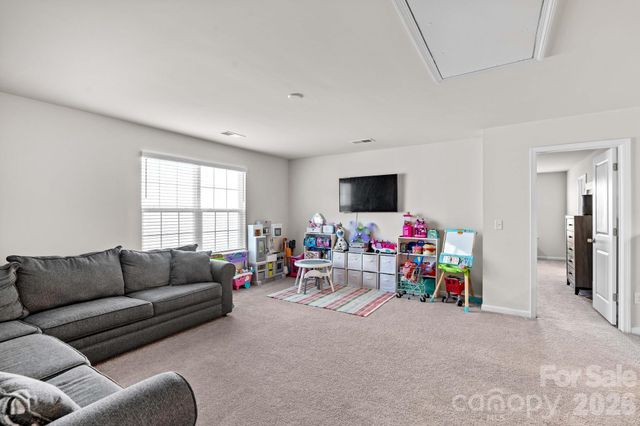 206 Abersham Drive, Mooresville, NC 28115