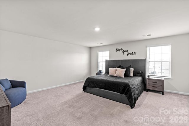 206 Abersham Drive, Mooresville, NC 28115