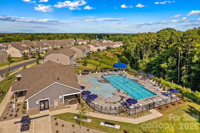 206 Abersham Drive, Mooresville, NC 28115