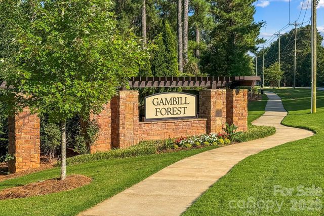 206 Abersham Drive, Mooresville, NC 28115