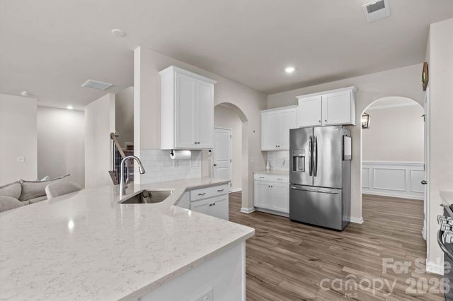 206 Abersham Drive, Mooresville, NC 28115