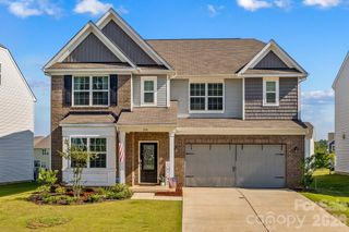 206 Abersham Drive, Mooresville, NC 28115