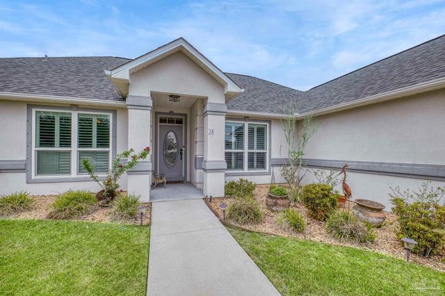 38 Faison St, Pensacola, FL 32505