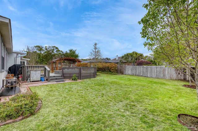 38 Faison St, Pensacola, FL 32505