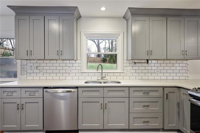 3720 Gladney Drive, Atlanta, GA 30341