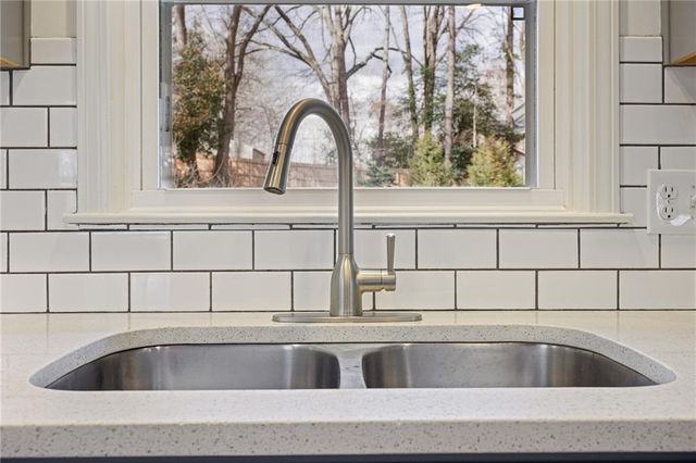 3720 Gladney Drive, Atlanta, GA 30341