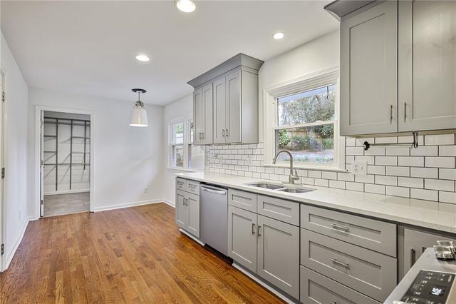 3720 Gladney Drive, Atlanta, GA 30341