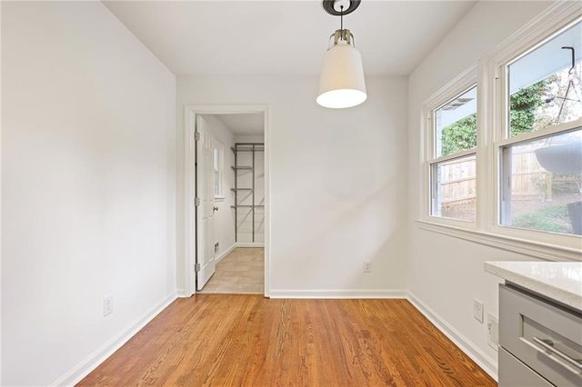 3720 Gladney Drive, Atlanta, GA 30341