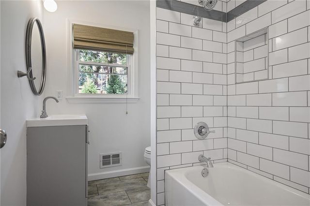 3720 Gladney Drive, Atlanta, GA 30341