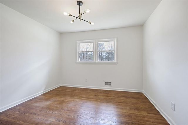 3720 Gladney Drive, Atlanta, GA 30341