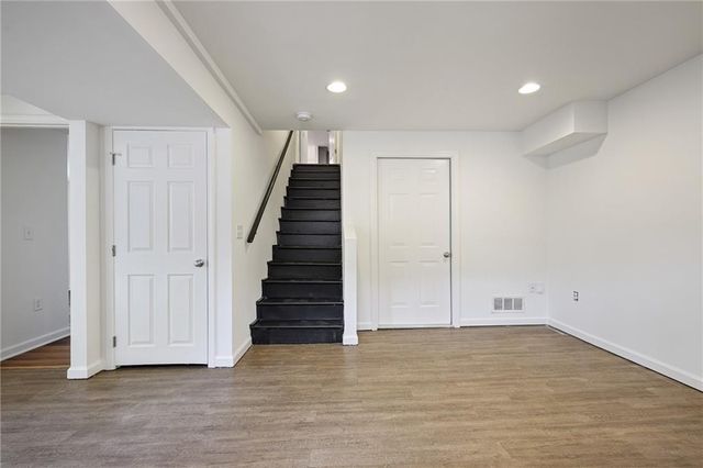 3720 Gladney Drive, Atlanta, GA 30341