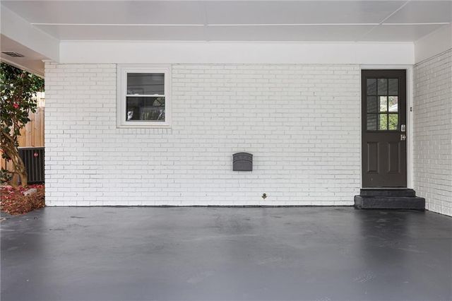 3720 Gladney Drive, Atlanta, GA 30341