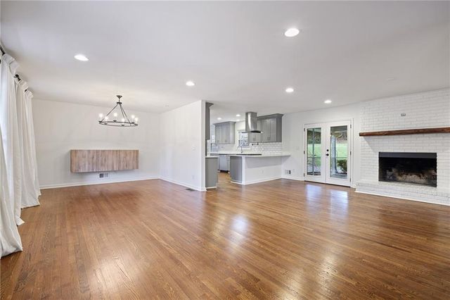 3720 Gladney Drive, Atlanta, GA 30341