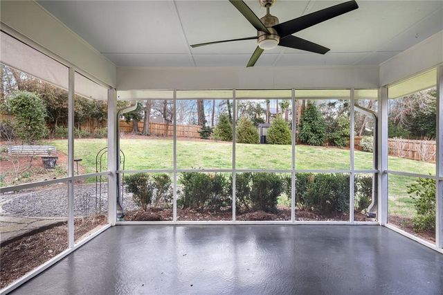 3720 Gladney Drive, Atlanta, GA 30341