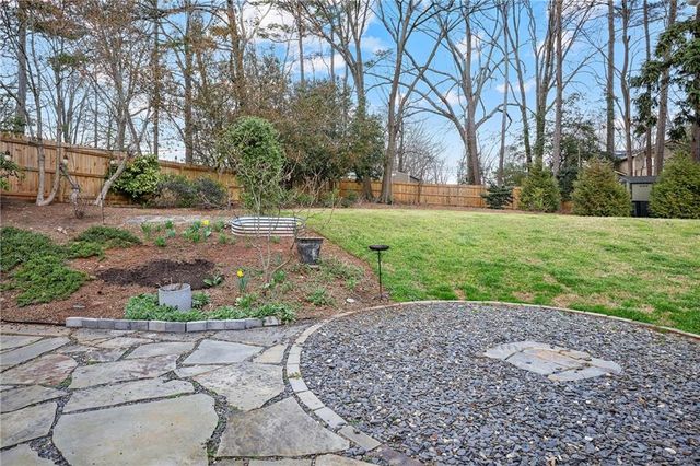 3720 Gladney Drive, Atlanta, GA 30341