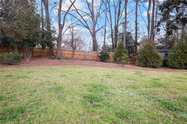 3720 Gladney Drive, Atlanta, GA 30341