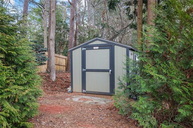 3720 Gladney Drive, Atlanta, GA 30341