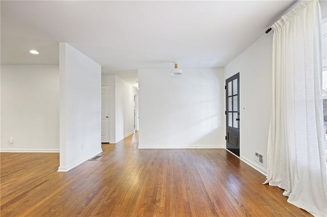 3720 Gladney Drive, Atlanta, GA 30341