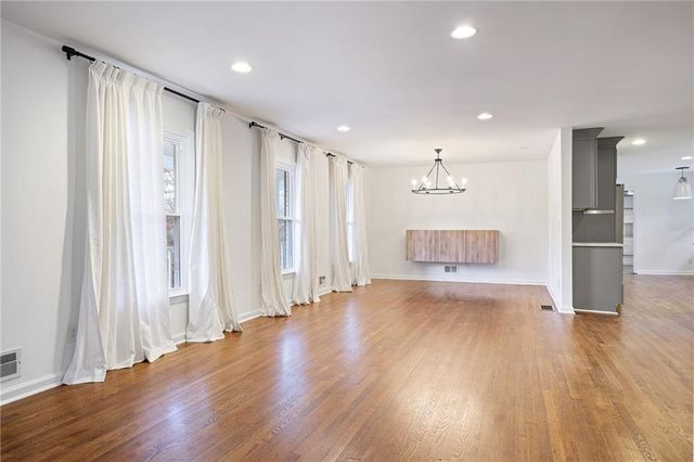 3720 Gladney Drive, Atlanta, GA 30341