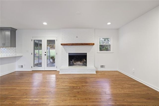 3720 Gladney Drive, Atlanta, GA 30341