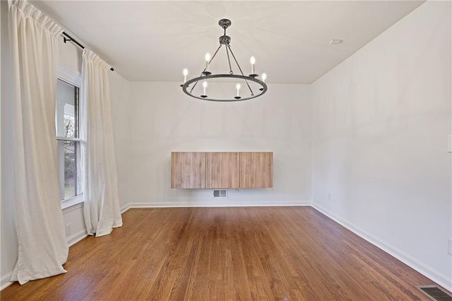 3720 Gladney Drive, Atlanta, GA 30341