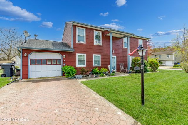 785 Pine Shore Road, Toms River, NJ 08753