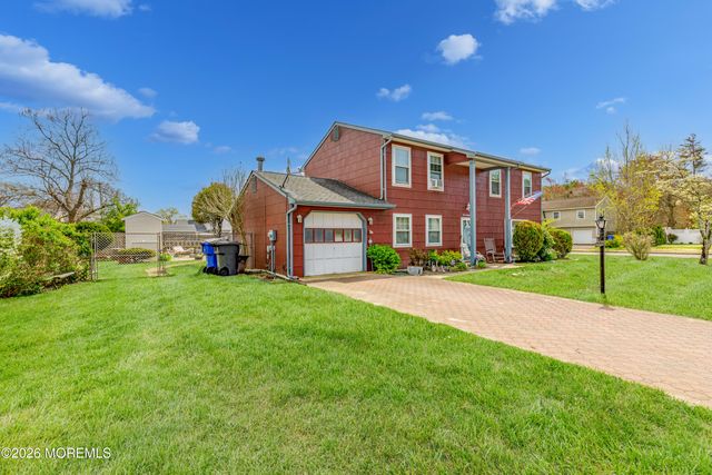 785 Pine Shore Road, Toms River, NJ 08753