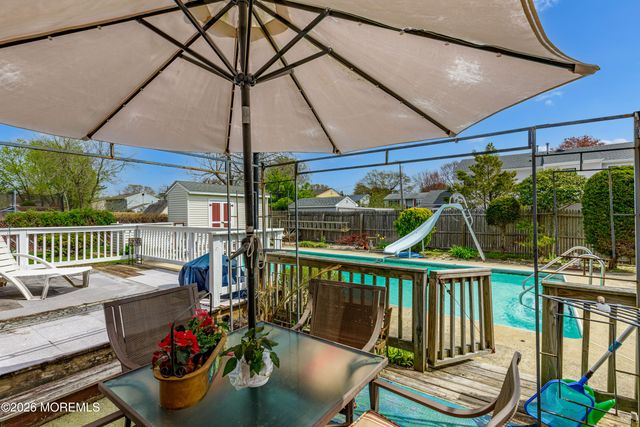 785 Pine Shore Road, Toms River, NJ 08753