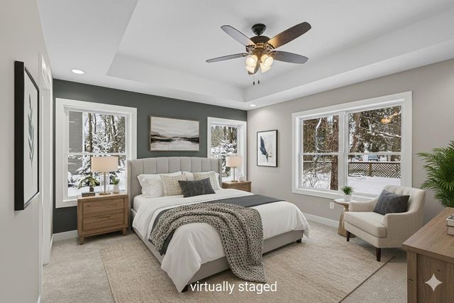 9194 Kellie Lane, Richland Vllg, MI 49083