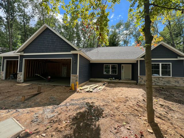 9194 Kellie Lane, Richland Vllg, MI 49083