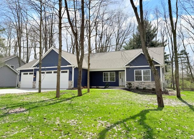 9194 Kellie Lane, Richland Vllg, MI 49083