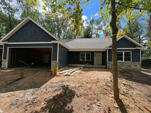 9194 Kellie Lane, Richland Vllg, MI 49083