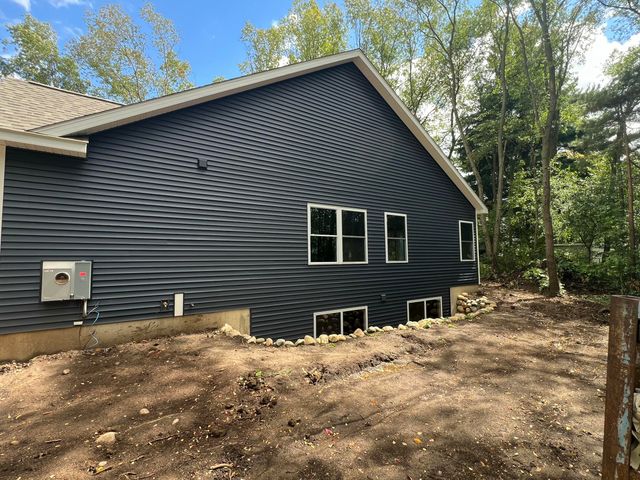 9194 Kellie Lane, Richland Vllg, MI 49083