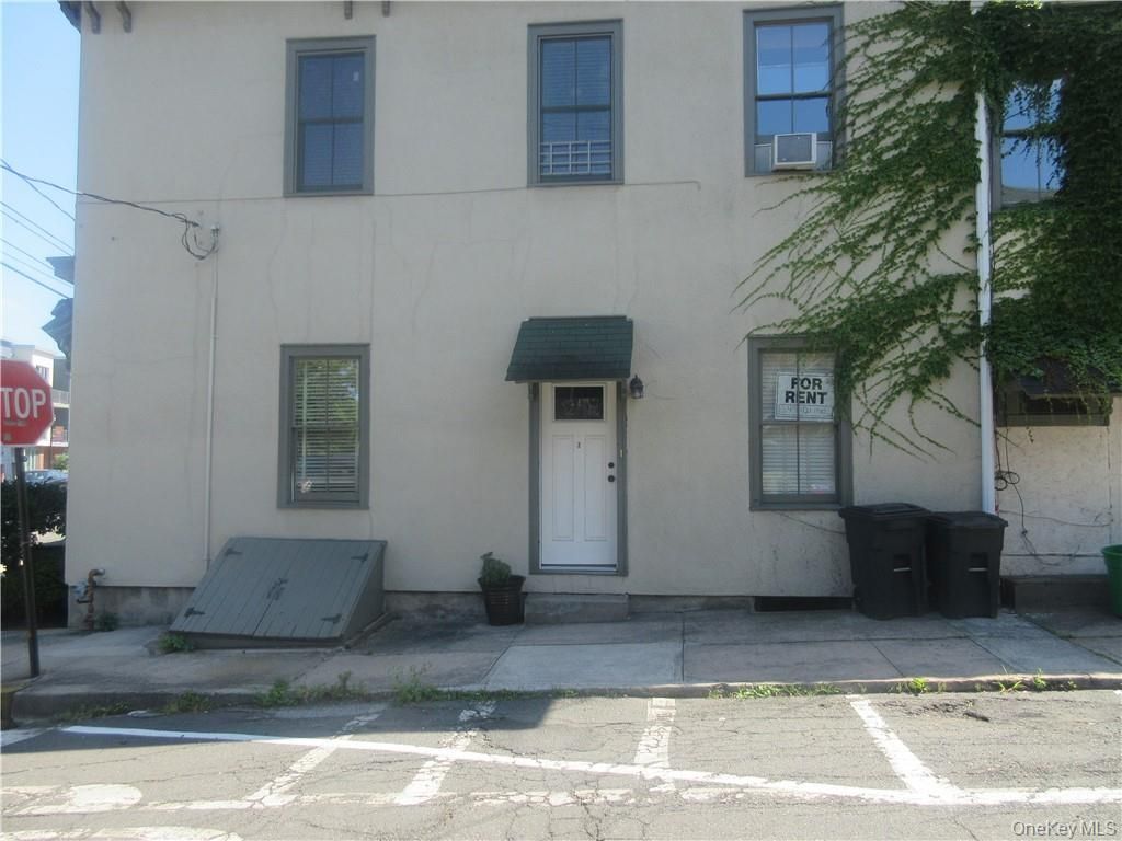66 S Franklin Street, Nyack, NY 10960