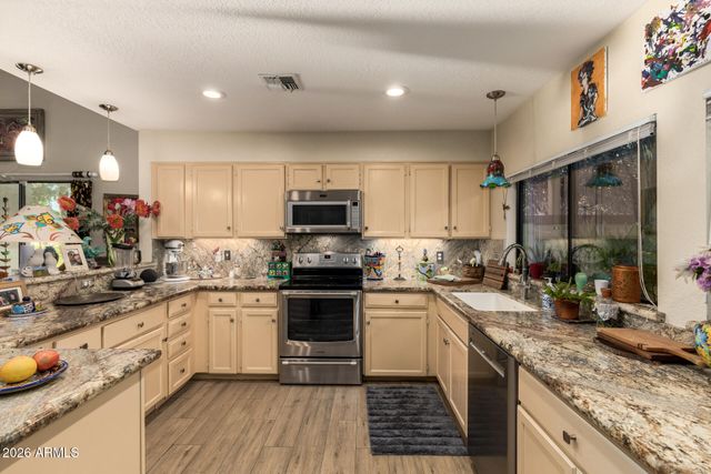 7826 E SORREL WOOD Court, Scottsdale, AZ 85258