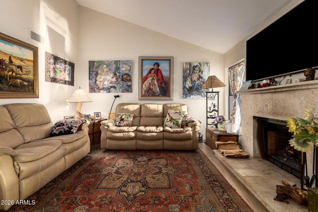 7826 E SORREL WOOD Court, Scottsdale, AZ 85258