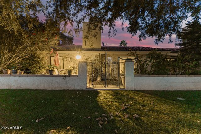 7826 E SORREL WOOD Court, Scottsdale, AZ 85258