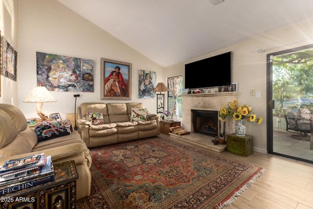 7826 E SORREL WOOD Court, Scottsdale, AZ 85258