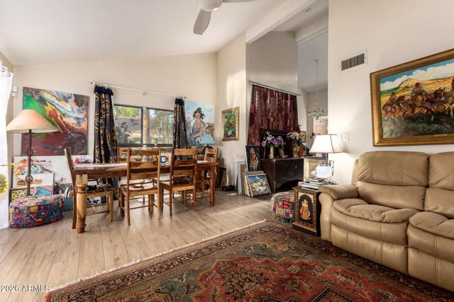 7826 E SORREL WOOD Court, Scottsdale, AZ 85258