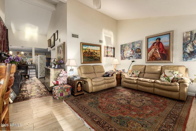 7826 E SORREL WOOD Court, Scottsdale, AZ 85258