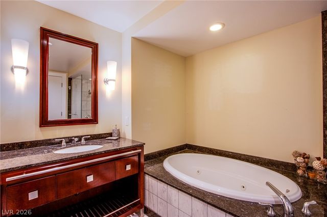 2700 Las Vegas Boulevard 1905, Las Vegas, NV 89109
