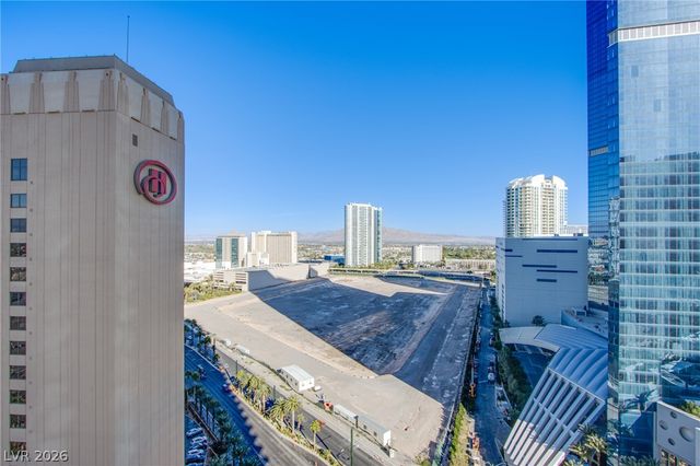 2700 Las Vegas Boulevard 1905, Las Vegas, NV 89109