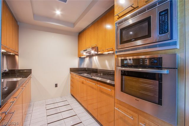 2700 Las Vegas Boulevard 1905, Las Vegas, NV 89109