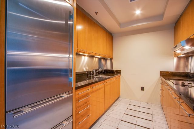 2700 Las Vegas Boulevard 1905, Las Vegas, NV 89109