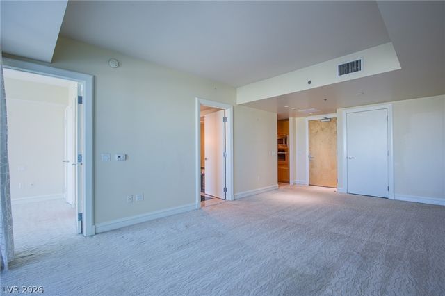 2700 Las Vegas Boulevard 1905, Las Vegas, NV 89109