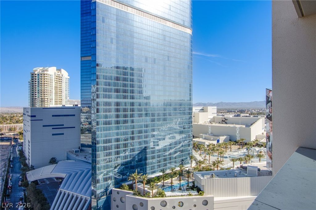 2700 Las Vegas Boulevard 1905, Las Vegas, NV 89109