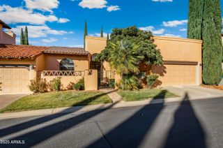 44 RIM TRAIL Circle 54, Sedona, AZ 86351