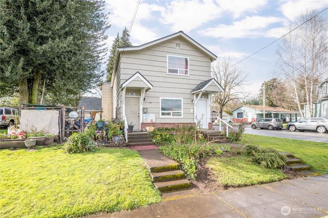 301 SW 5th Avenue, Kelso, WA 98626