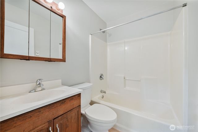 301 SW 5th Avenue, Kelso, WA 98626